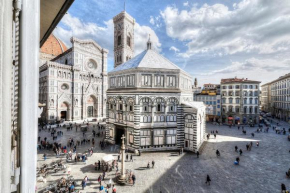 DUOMO apartment amazing view!-hosted by Sweetstay, Florence